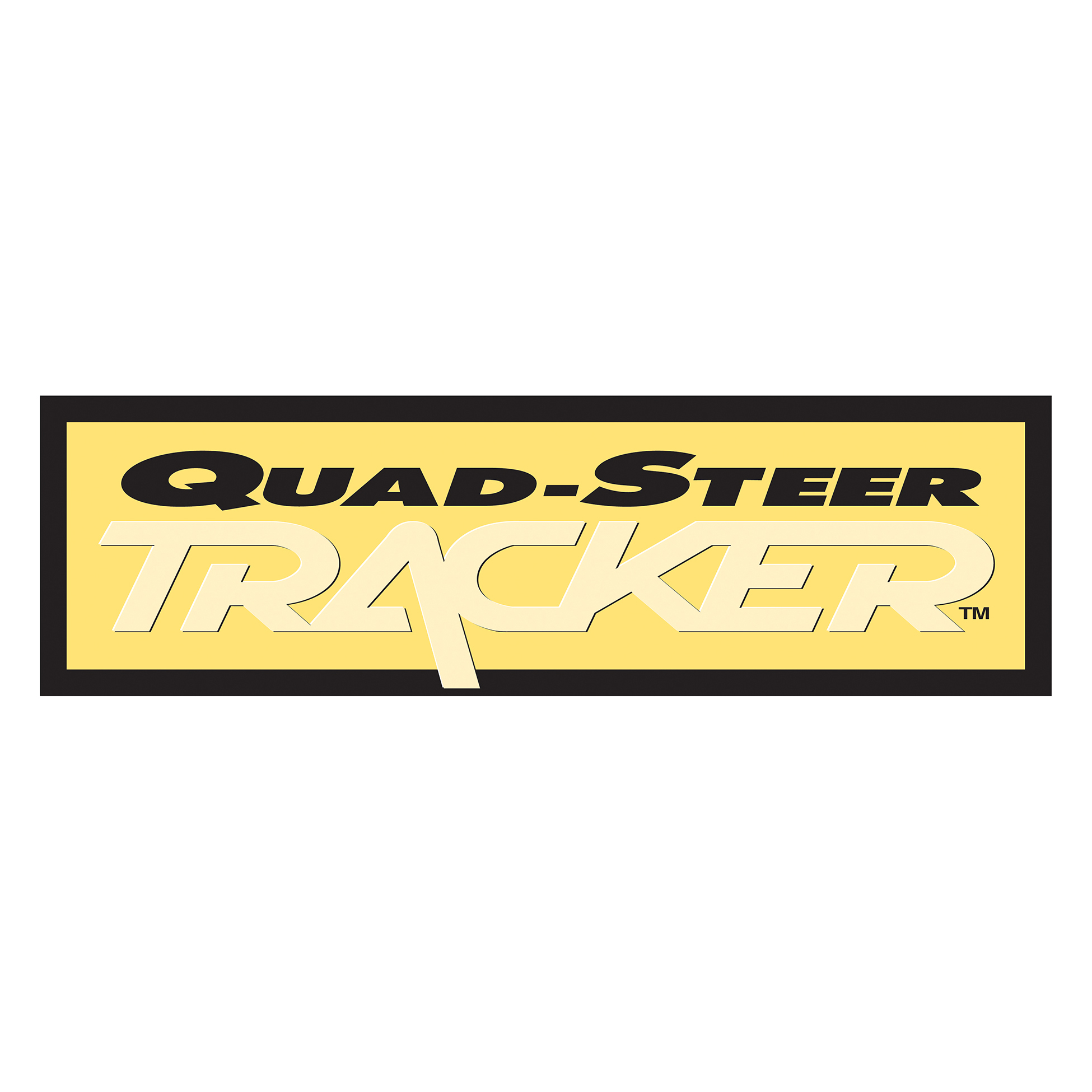 Quad Steer Tracker